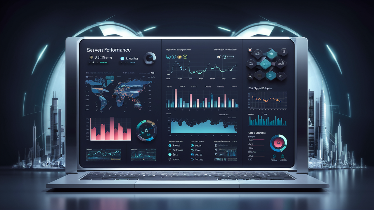Server Performance Management