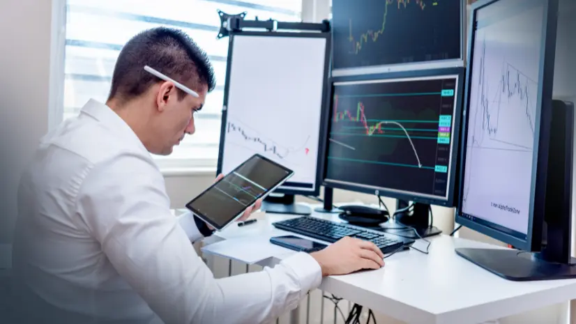 Ekran System Solutions in Dubai