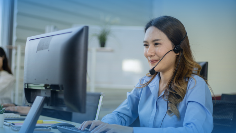 Contact Center Dubai