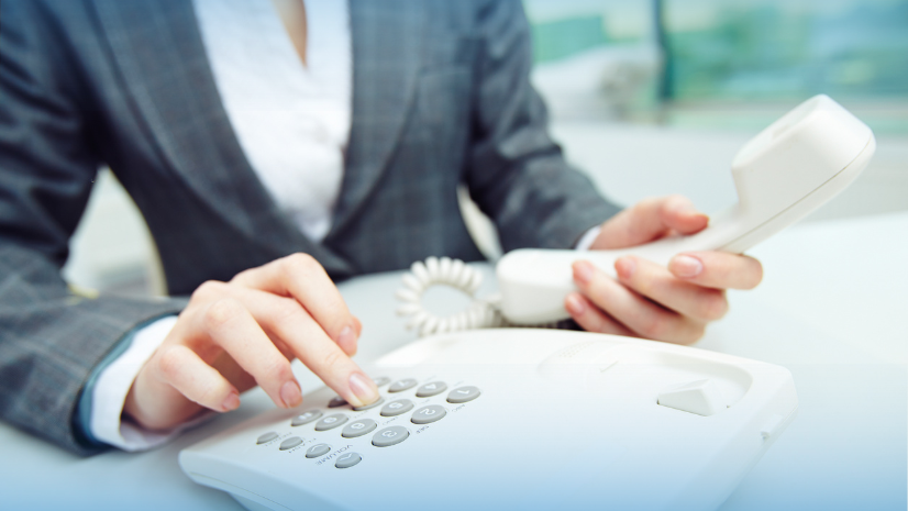 telephony services Dubai