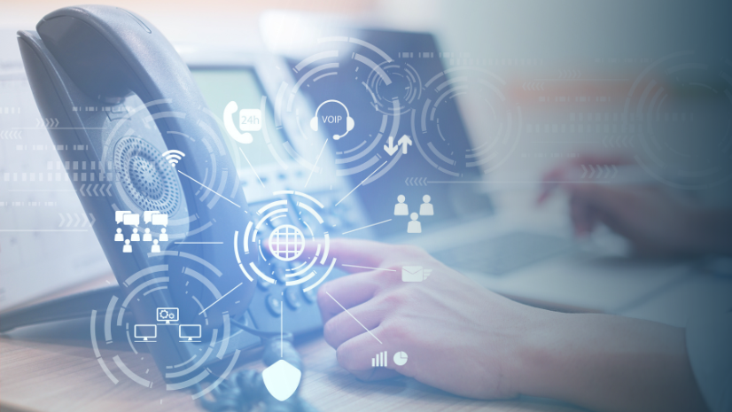 VoIP Provisioning in Dubai