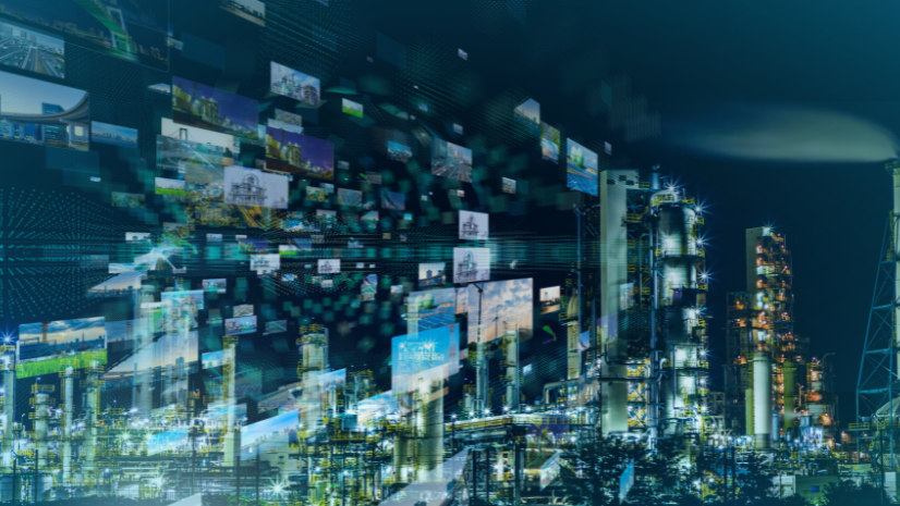 IP Infrastructure Management Dubai