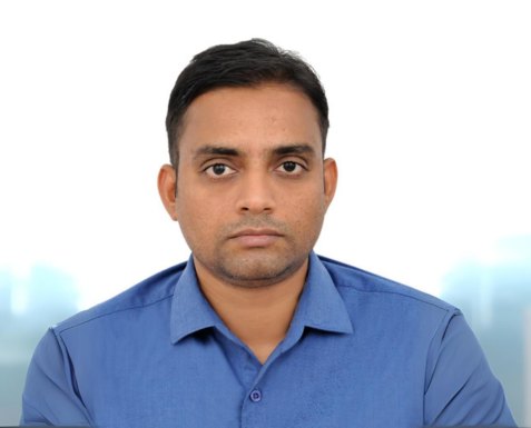 Irshad Iqbal - Computer Network Engineer