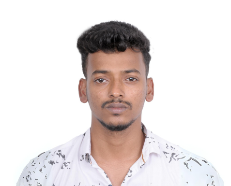 Mohammed Shahid Eachattil - Technical Support Engineer