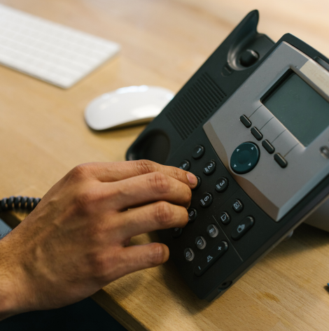 IP Telephony in Abu Dhabi