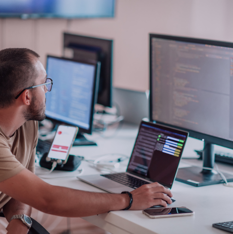 Application due diligence portfolio analysis management in dubai