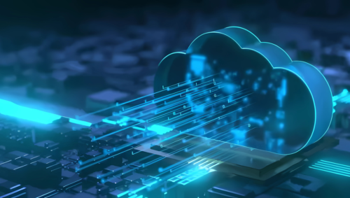 cloud and network security in Dubai