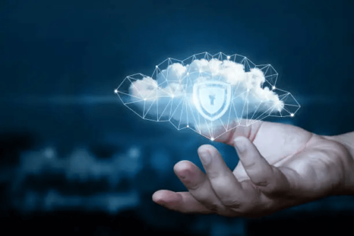 cloud protection and network security in UAE