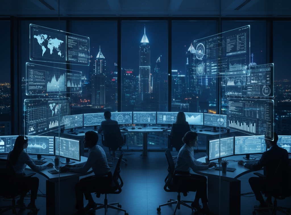 What are the Managed IT Services and Why They Matter