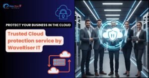 Cloud protection service in Dubai