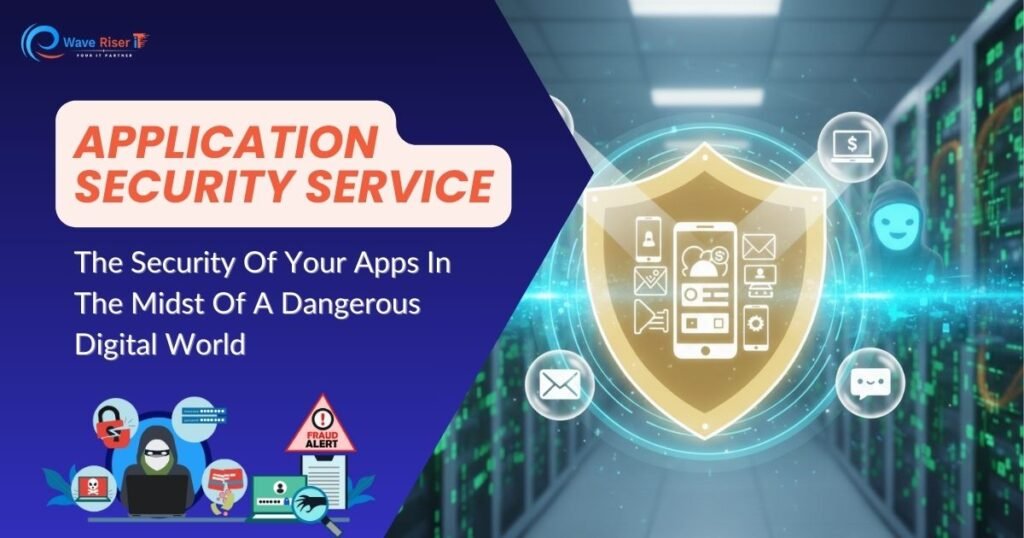 Application Security Service by WaveRiser IT