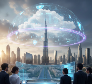 Need for Cloud Protection service in Dubai
