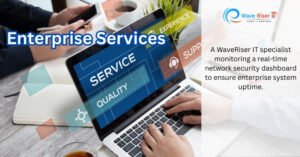 Enterprise Services Expanding Across Dubai