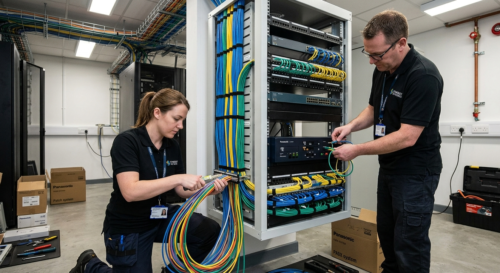 Understanding PABX Systems