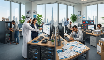 The In-House IT: Strengths and issues : IT Outsourcing