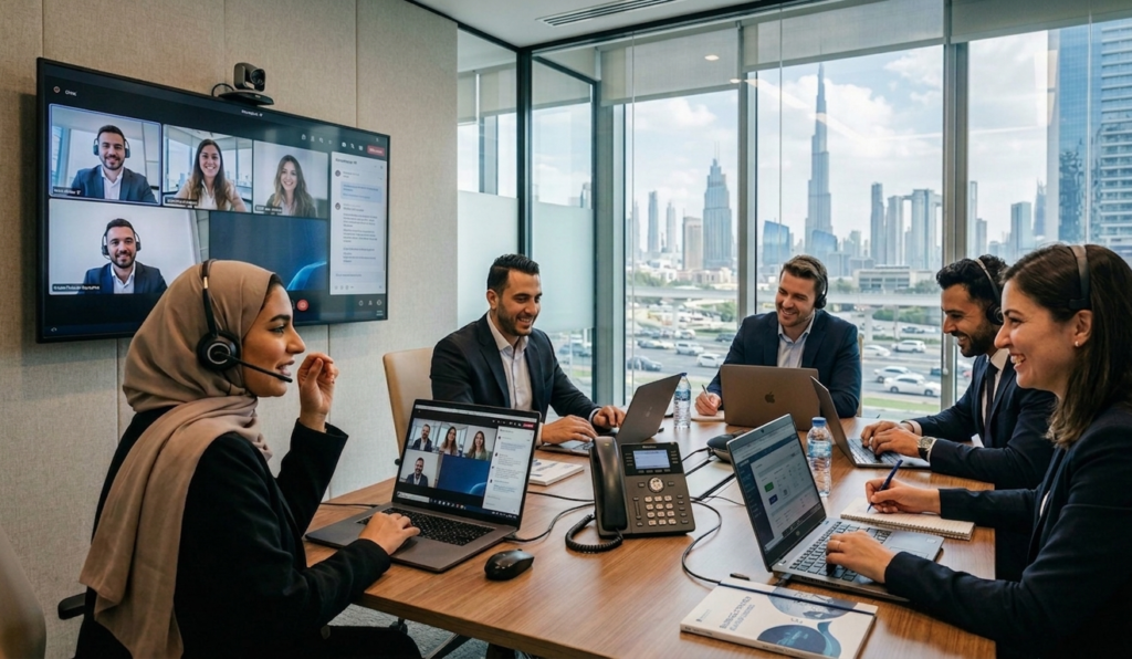 VOIP SOLUTIONS: WHAT?