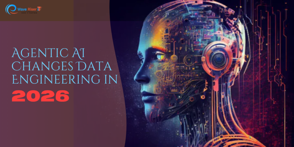 How Agentic AI Is Transforming Data Engineering and Real-Time Insights in 2026
