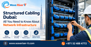 structured cabling Dubai