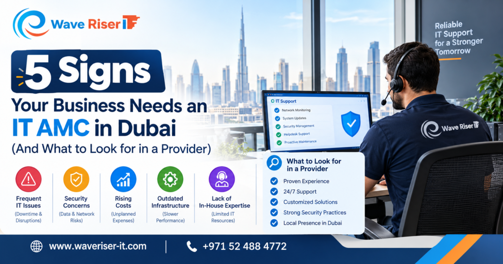 Five Signs Your Business Needs IT AMC in Dubai (1)