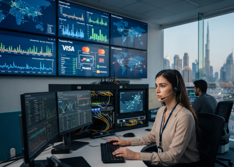 Role of IT infrastructure