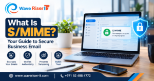 S_MIME Secure Email Guide