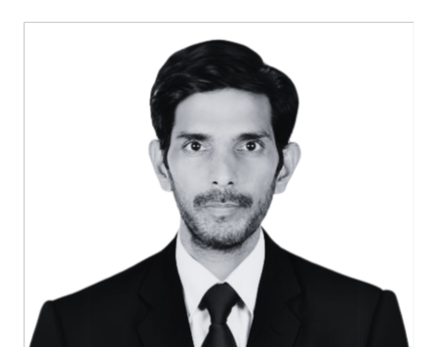 Mohammed Sajjad - Computer Network Engineer